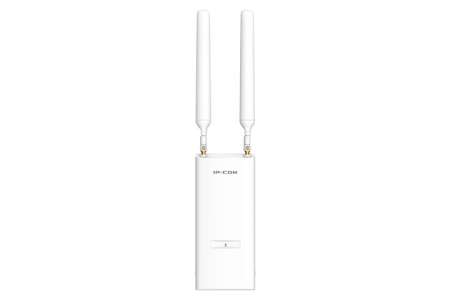 IP-COM iUAP-AC-M 802.11AC Indoor/Outdoor Wi-Fi Access Point White