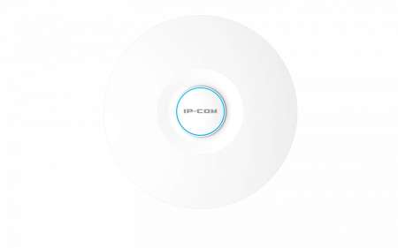 IP-COM PRO-6-LR 802.11AX Dual-Band Long Range Access Point White