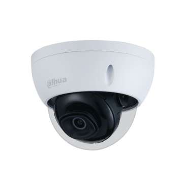 Dahua IPC-HDBW2431E-S-0280B-S2/kültéri/4MP/Lite/2,8mm/IR30m/Starlight/IP mini dómkamera Dahua IPC-HDBW2431E-S-0280B-S2/kültéri/4MP/Lite/2,8mm/IR30m/Starlight/IP mini dómkamera