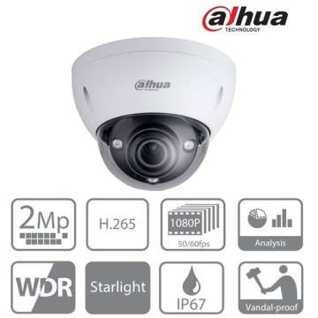 Dahua IPC-HDBW8232E-ZEH Dahua IPC-HDBW8232E-ZEH
