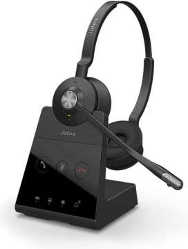 Jabra GN AUDIO - BUSINESS ENGAGE 65 SE STEREO