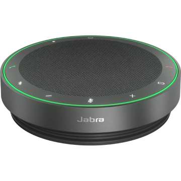 Jabra Speak2 75 UC Link 380c Dark Grey Jabra Speak2 75 UC Link 380c Dark Grey