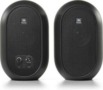 JBL 104 Bluetooth Speaker Black