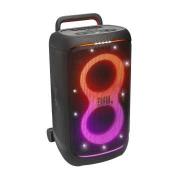 JBL PartyBox 520 Bluetooth Speaker Black JBL PartyBox 520 Bluetooth Speaker Black