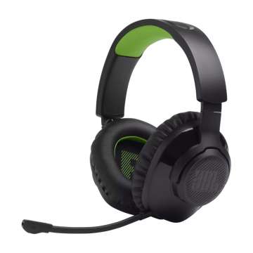 JBL Quantum 360X Bluetooth Gaming Headset Black/Green JBL Quantum 360X Bluetooth Gaming Headset Black/Green