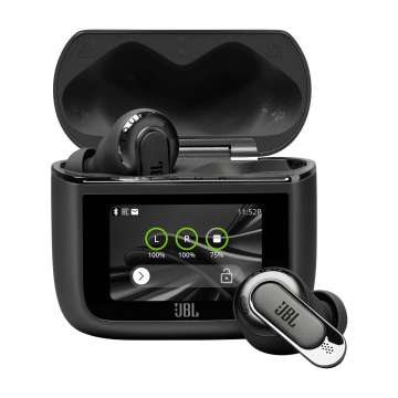 JBL Tour Pro 3 TWS Bluetooth Headset Black JBL Tour Pro 3 TWS Bluetooth Headset Black