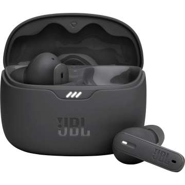 JBL Tune 245NC TWS Bluetooth Headset Black JBL Tune 245NC TWS Bluetooth Headset Black