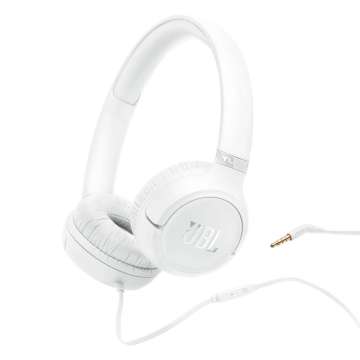 JBL Tune 530 Headset White