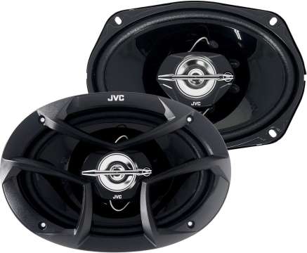 JVC CS-J6930 (Autóhangszoró)