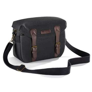 K&F Concept Camera Sling Bag 10L Grey/Brown K&F Concept Camera Sling Bag 10L Grey/Brown