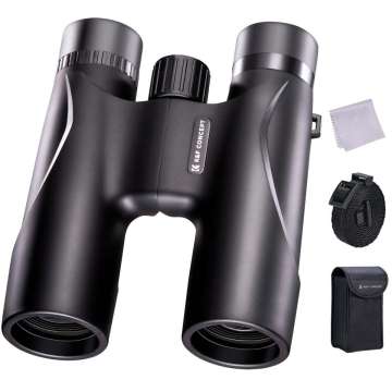 K&F Concept Távcső BAK4 Prism 12x32