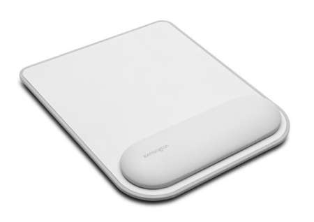 Kensington ErgoSoft Wrist Rest Egérpad Grey