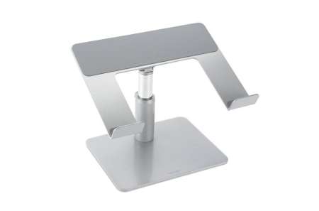 Kensington Univerzális asztali laptop állvány Silver