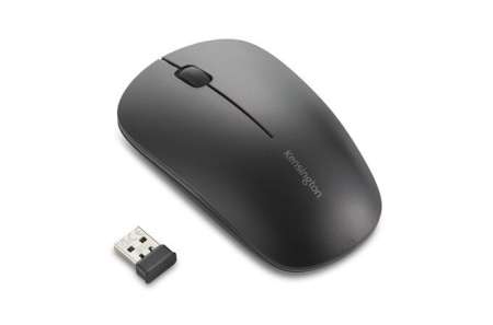Kensington MY230 EQ Wireless Bluetooth Mouse Black Kensington MY230 EQ Wireless Bluetooth Mouse Black