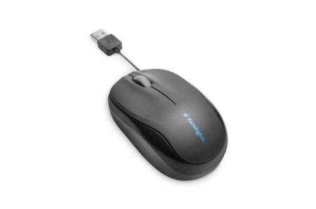 Kensington Pro Fit Mobile Retractable Mouse Kensington Pro Fit Mobile Retractable Mouse