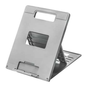Kensington SmartFit Easy Riser Go Állítható ergonomikus laptop emelő és állvány 14"-os laptopokhoz