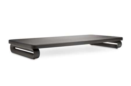 Kensington K52797WW SmartFit Extra Wide Monitor Stand For Up To 27” Screens Black Kensington K52797WW SmartFit Extra Wide Monitor Stand For Up To 27” Screens Black