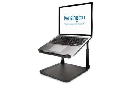 Kensington SmartFit laptopállvány Black