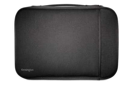Kensington Soft Universal Sleeve 11" Black Kensington Soft Universal Sleeve 11" Black