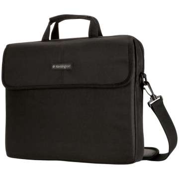 Kensington SP Classic Sleeve Hordtáska 15,6" Black