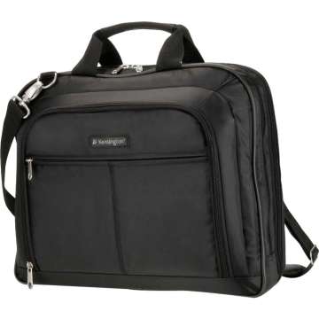 Kensington SP40 LITE TOP - Loader 15,4" Black
