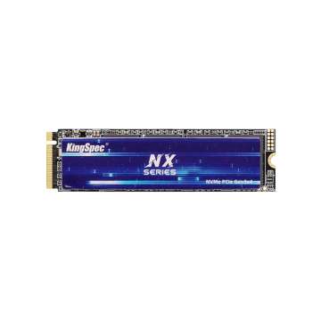 KingSpec 128GB M.2 2280 NVMe NX Series NX-128