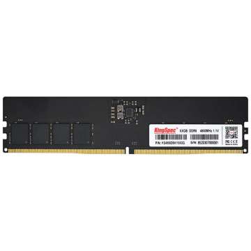 KingSpec 16GB DDR5 6000MHz