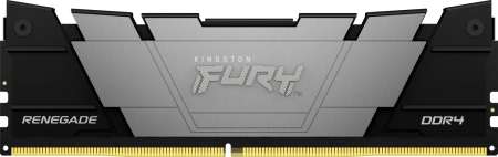 Kingston 16GB DDR4 3200MHz Fury Renegade Black