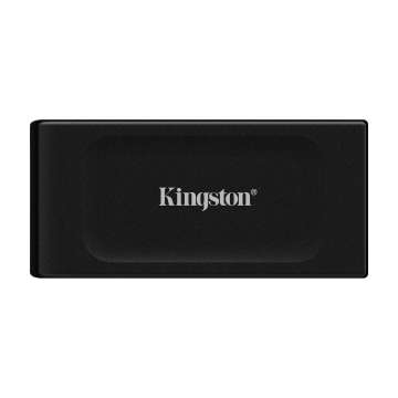 Kingston 1TB USB3.2 SXS1000 Black Kingston 1TB USB3.2 SXS1000 Black