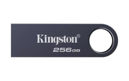 Kingston 256GB DTSE9G3 USB3.2 Dark Nickel