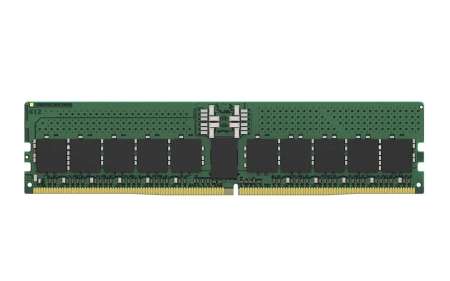 Kingston 32GB DDR5 6000MHz ECC Kingston 32GB DDR5 6000MHz ECC