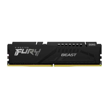 Kingston 32GB DDR5 6000MHz Fury Beast Expo Black
