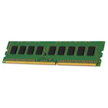 Kingston 4GB DDR3 1600MHz Kingston 4GB DDR3 1600MHz