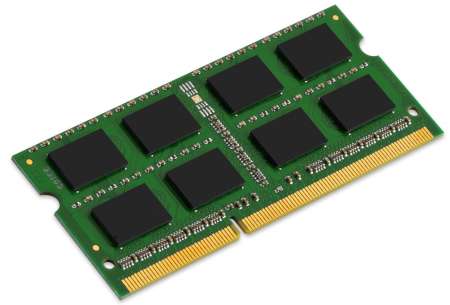 Kingston 4GB DDR3L 1600MHz SODIMM