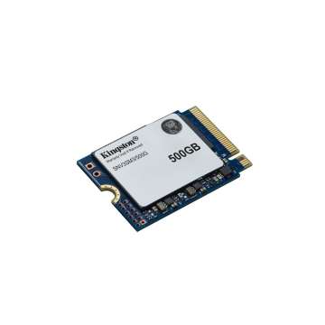 Kingston 500GB M.2 2230 NVMe NV3