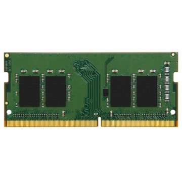 Kingston 8GB DDR4 3200MHz SODIMM Kingston 8GB DDR4 3200MHz SODIMM