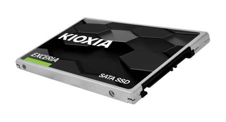 KIOXIA 480GB 2,5" SATA3 Exceria
