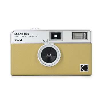 Kodak H35 Sand Kodak H35 Sand