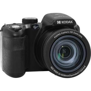 Kodak PixPro Astro Zoom AZ425 Black Kodak PixPro Astro Zoom AZ425 Black