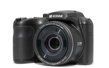Kodak PixPro AZ255 Black Kodak PixPro AZ255 Black