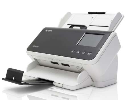 Kodak S2060w Lapadagolós Szkenner White