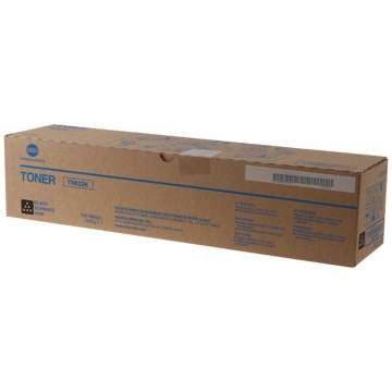 Konica Minolta TN-622K Black toner Konica Minolta TN-622K Black toner