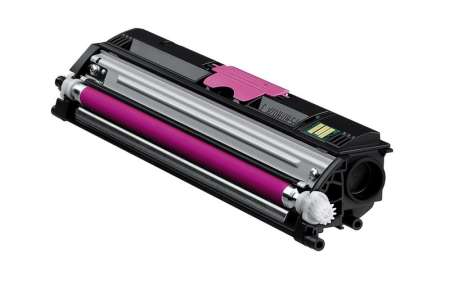 Konica Minolta Magicolor 1600W/1650/1680/1690 Magenta toner