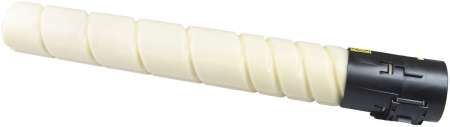 Konica Minolta TN-324 Yellow toner