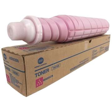 Konica Minolta TN-619M Magenta toner Konica Minolta TN-619M Magenta toner