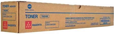 Konica Minolta TN324M Magenta toner