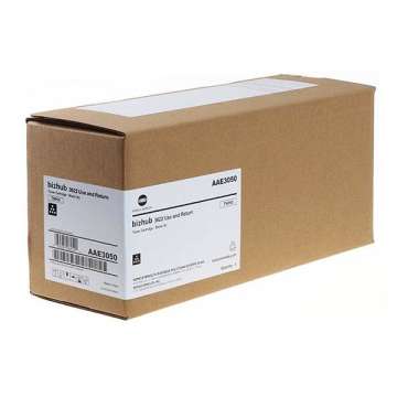 Konica Minolta TNP60 Black toner Konica Minolta TNP60 Black toner