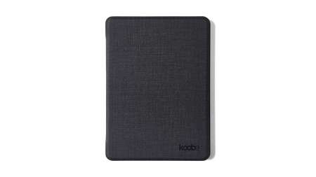 Koobe NovelBook HD Sail Case Black