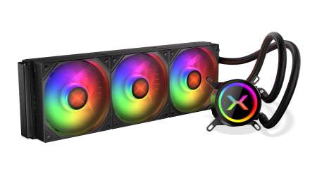 KRUX HydroX 360 ARGB