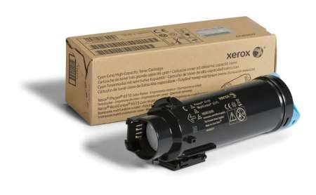 Xerox 106R03690 XXL Cyan toner
